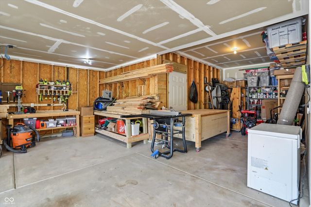 14680 Hinton Drive, Fishers, IN 46037