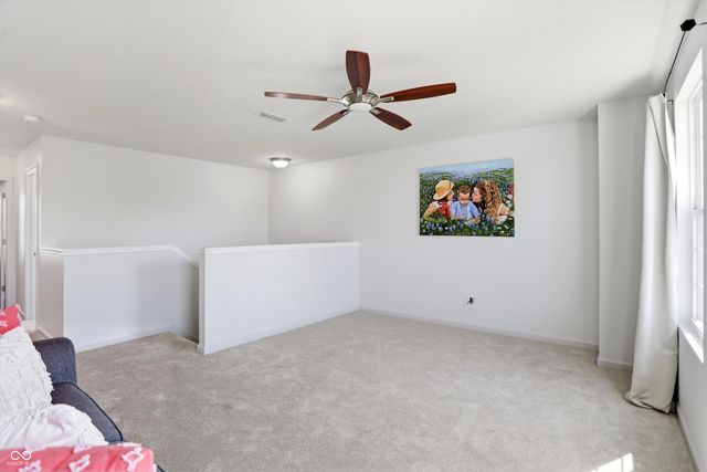 14680 Hinton Drive, Fishers, IN 46037