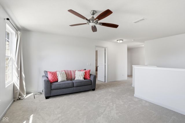 14680 Hinton Drive, Fishers, IN 46037