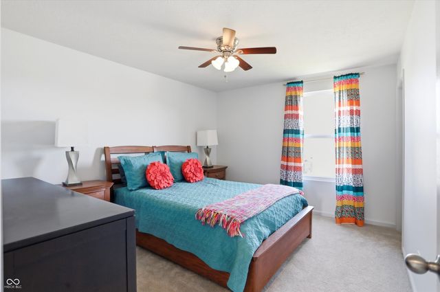 14680 Hinton Drive, Fishers, IN 46037
