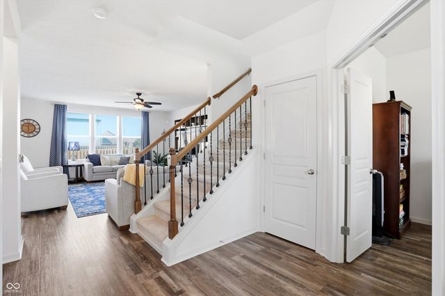 14680 Hinton Drive, Fishers, IN 46037