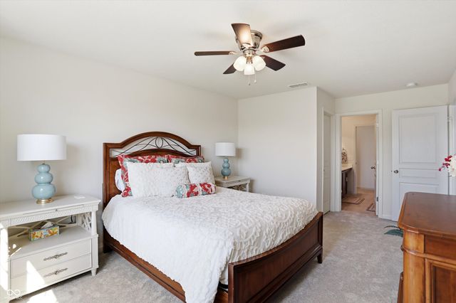 14680 Hinton Drive, Fishers, IN 46037