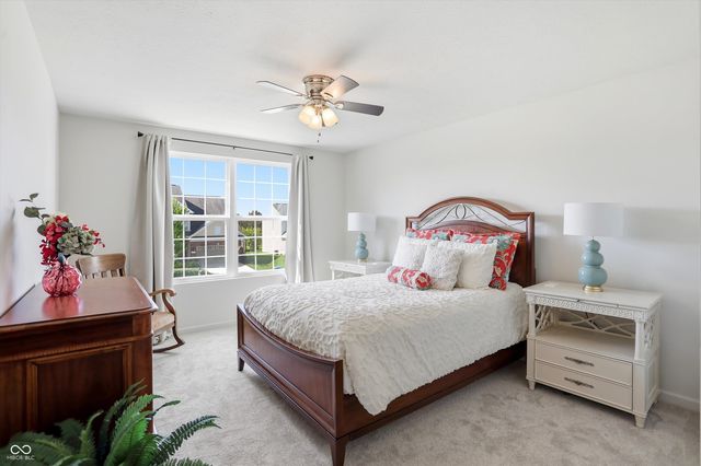 14680 Hinton Drive, Fishers, IN 46037
