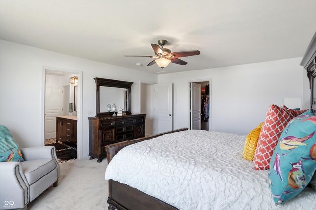 14680 Hinton Drive, Fishers, IN 46037