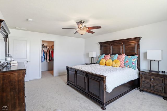 14680 Hinton Drive, Fishers, IN 46037