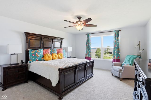 14680 Hinton Drive, Fishers, IN 46037