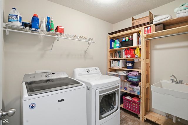 14680 Hinton Drive, Fishers, IN 46037