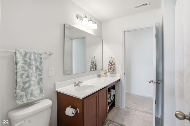 14680 Hinton Drive, Fishers, IN 46037