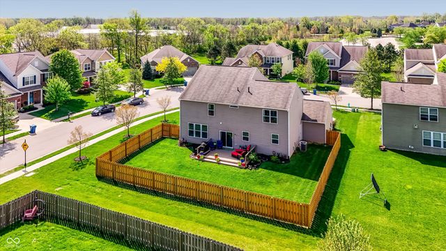 14680 Hinton Drive, Fishers, IN 46037