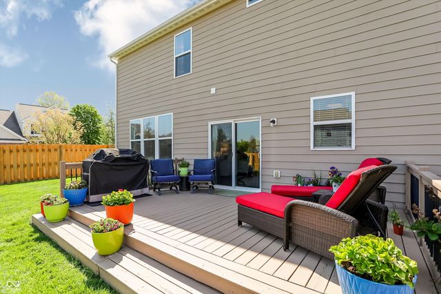 14680 Hinton Drive, Fishers, IN 46037