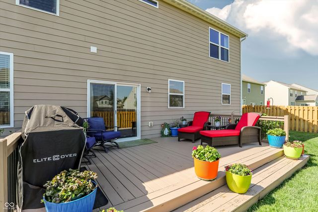 14680 Hinton Drive, Fishers, IN 46037