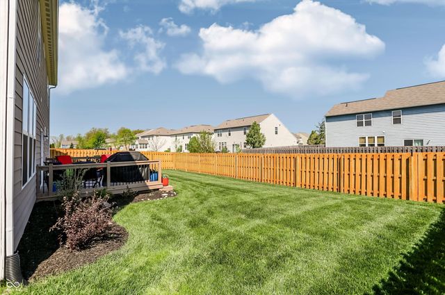 14680 Hinton Drive, Fishers, IN 46037