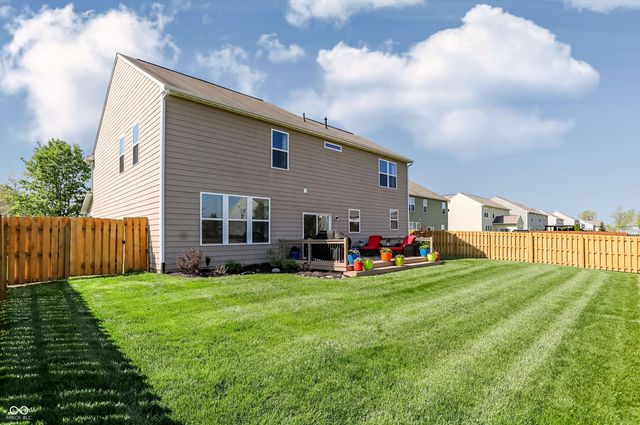14680 Hinton Drive, Fishers, IN 46037