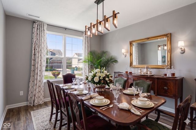 14680 Hinton Drive, Fishers, IN 46037