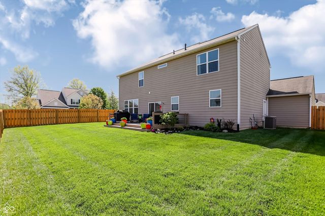 14680 Hinton Drive, Fishers, IN 46037