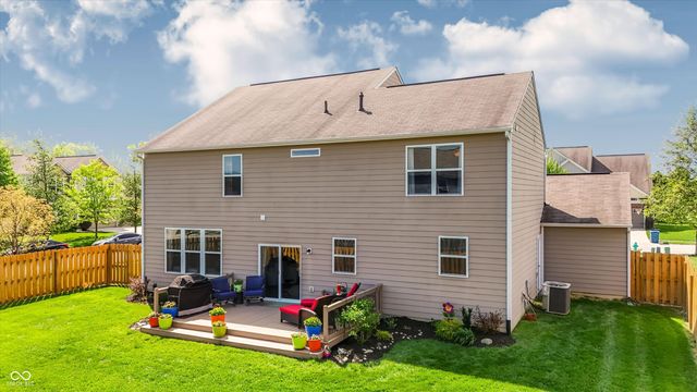 14680 Hinton Drive, Fishers, IN 46037