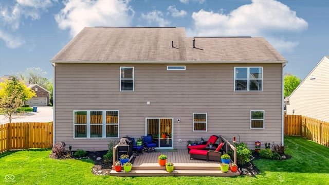 14680 Hinton Drive, Fishers, IN 46037