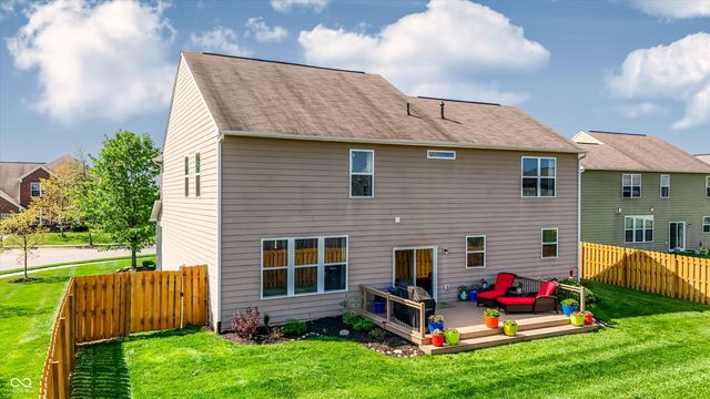 14680 Hinton Drive, Fishers, IN 46037