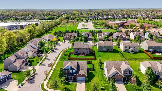 14680 Hinton Drive, Fishers, IN 46037