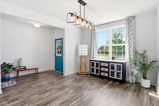 14680 Hinton Drive, Fishers, IN 46037