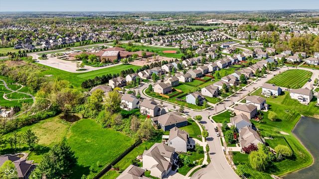 14680 Hinton Drive, Fishers, IN 46037