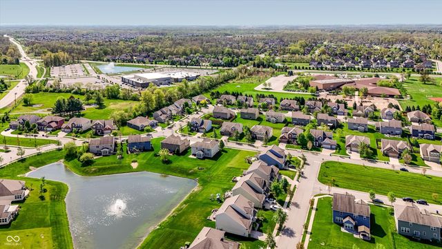 14680 Hinton Drive, Fishers, IN 46037