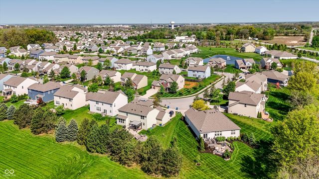 14680 Hinton Drive, Fishers, IN 46037
