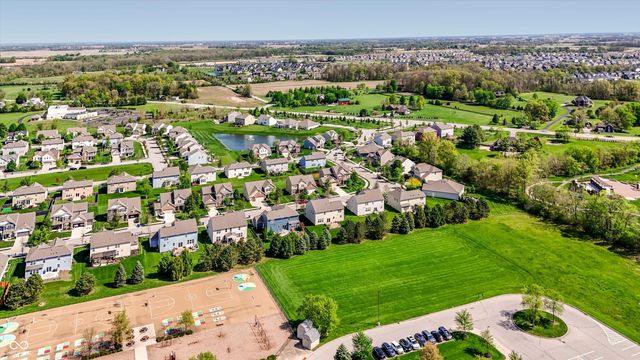 14680 Hinton Drive, Fishers, IN 46037