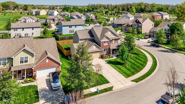 14680 Hinton Drive, Fishers, IN 46037
