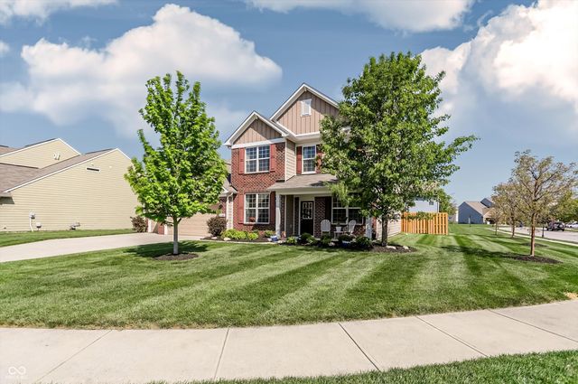 14680 Hinton Drive, Fishers, IN 46037