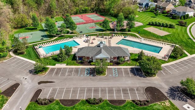 14680 Hinton Drive, Fishers, IN 46037