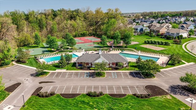 14680 Hinton Drive, Fishers, IN 46037