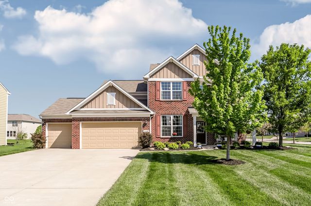 14680 Hinton Drive, Fishers, IN 46037