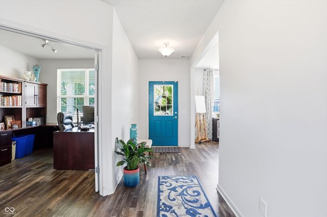 14680 Hinton Drive, Fishers, IN 46037