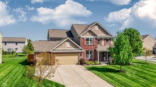 14680 Hinton Drive, Fishers, IN 46037