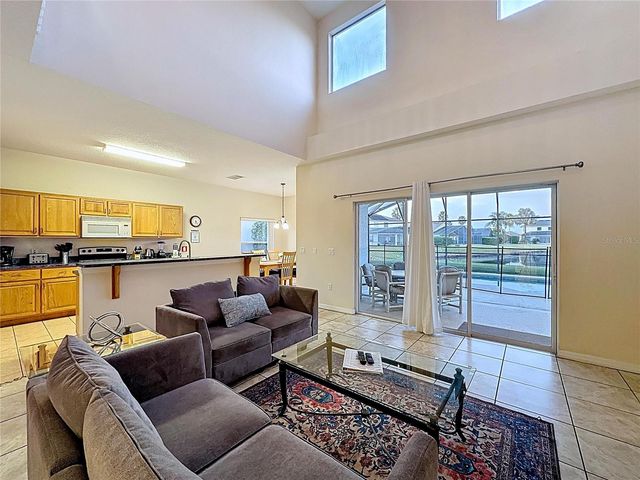 4645 CUMBRIAN LAKES DRIVE, Kissimmee, FL 34746