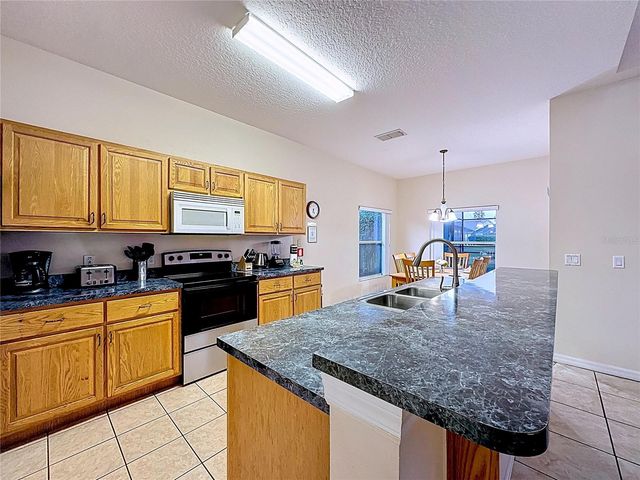 4645 CUMBRIAN LAKES DRIVE, Kissimmee, FL 34746