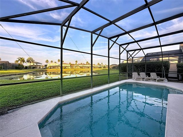 4645 CUMBRIAN LAKES DRIVE, Kissimmee, FL 34746