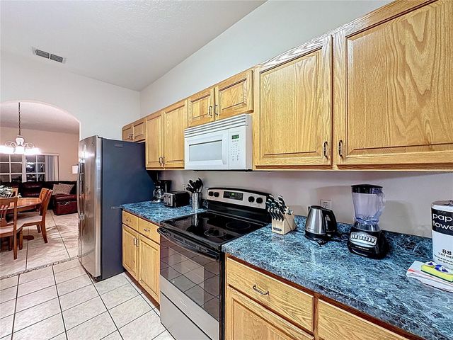 4645 CUMBRIAN LAKES DRIVE, Kissimmee, FL 34746