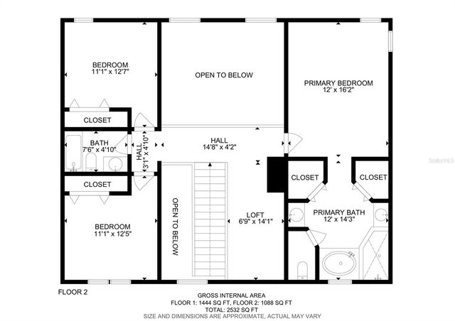 4645 CUMBRIAN LAKES DRIVE, Kissimmee, FL 34746