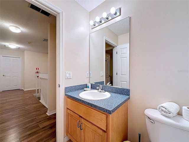 4645 CUMBRIAN LAKES DRIVE, Kissimmee, FL 34746