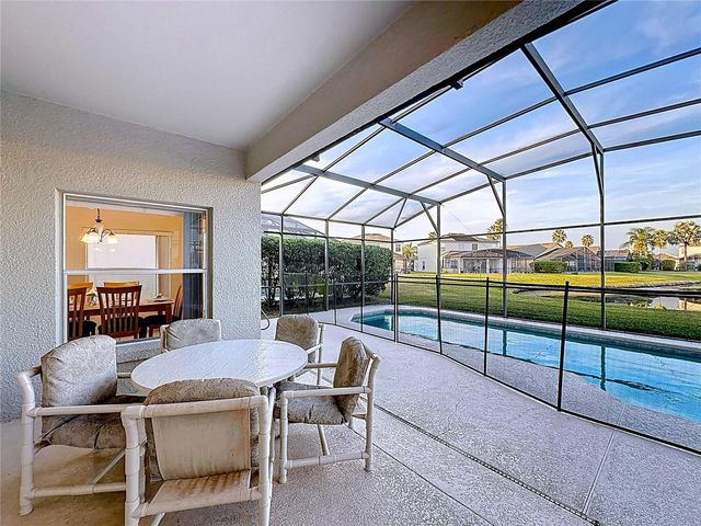 4645 CUMBRIAN LAKES DRIVE, Kissimmee, FL 34746