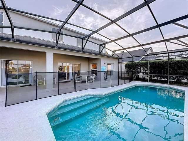 4645 CUMBRIAN LAKES DRIVE, Kissimmee, FL 34746