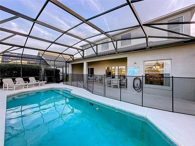 4645 CUMBRIAN LAKES DRIVE, Kissimmee, FL 34746