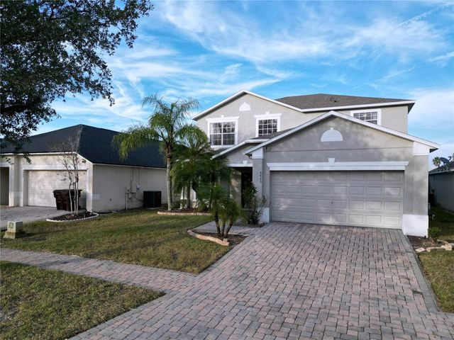 4645 CUMBRIAN LAKES DRIVE, Kissimmee, FL 34746