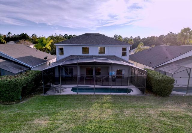 4645 CUMBRIAN LAKES DRIVE, Kissimmee, FL 34746