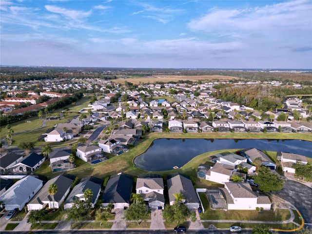 4645 CUMBRIAN LAKES DRIVE, Kissimmee, FL 34746