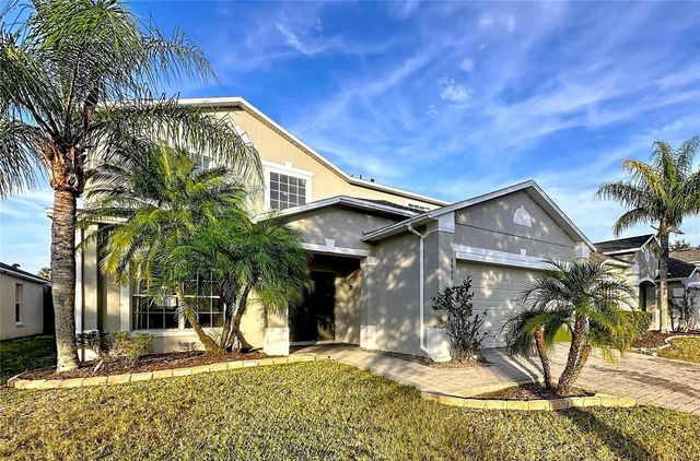 4645 CUMBRIAN LAKES DRIVE, Kissimmee, FL 34746