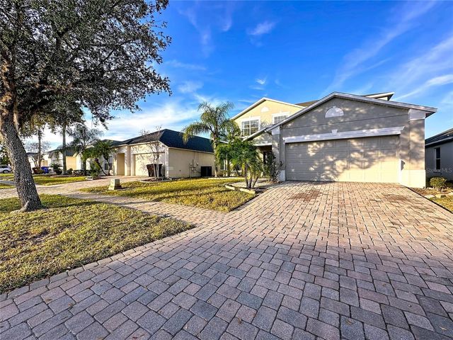 4645 CUMBRIAN LAKES DRIVE, Kissimmee, FL 34746