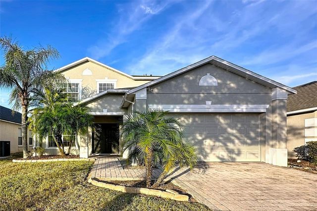 4645 CUMBRIAN LAKES DRIVE, Kissimmee, FL 34746